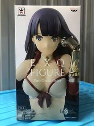 Craneking 景品 exq fate grand order
