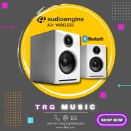 ส่งฟรีทั่วประเทศ ตู้ลำโพงมอนิเตอร์สตูดิโอ  AUDIOENGINE A2+ WIRELESS ประกันศูนย์ Audioengine 3 ปี (สิ