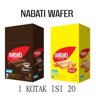 box nabati wafer 500an isi 20 pcs