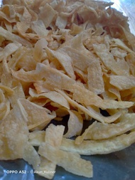 MANGGLENG GURIH KILOAN MATANG/KERIPIK SINGKONG MANGGLENG