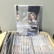 [READY] NMIXX - 4th EP Album Fe3O4: FORWARD Ready Ver.