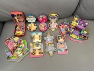 Polly Pocket