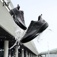 361 Degrees丨 Rainblock 8.0 Men Kasut Sukan Water-resistant rainy day commuting jogging running shoes