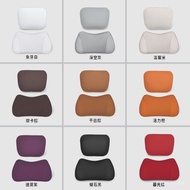 Interior Cushion Neck Pillow Car Pillow Memory Foam Car Accessories Car Lumbar Pillow Headrest Nepap