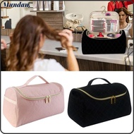 MUNDAN Travel  Portable for  Airwrap Accessories Hair Curler Bag for  Airwrap