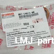 Perpack Original Yamaha Lexi 125 Exhaust Gasket Ygp Bk7-E4613-00 Rare