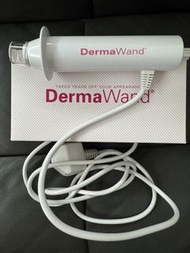 DermaWand 美容儀器 （sold）