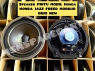 Speaker PINTU MOBIL Honda HONDA JAZZ FREED MOBILIO BRIO NEW