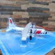Matchbox Sky Busters C-130 J Super Hercules "Hard To Find" (White)