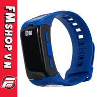 VITAL HERO DIGIMON INTERACTIVE BAND MODEL (BLUE)