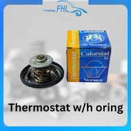 Thermostat With Oring Audi A6 C4 2.6 2.8 A6 C5 2.4  078121113F