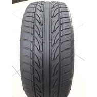 Used Tyre Secondhand Tayar HAIDA HD921 225/35R20 90% Bunga Per 1pc