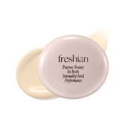 [SG Ready Stock] FRESHIAN Egg-Like Vegan Glow Cushion SPF35 PA++
