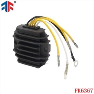 Voltage Rectifier Regulator DF15A Suitable for Suzuki 32800-89L00 DF9.9B DF20