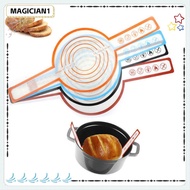 MAGICIAN Bakery Oven Pad Accessories Kitchen Baking Non-stick Bakeware