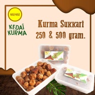 Sukkari Dates/Honey Dates/King Dates wholesale retail repack 500g Makassar
