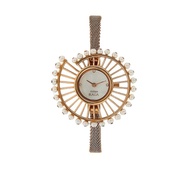 Titan Women's Raga Swarovski Crystal Watch 9970WM01