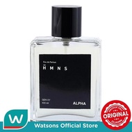 HMNS Alpha Eau De Parfum 100ml