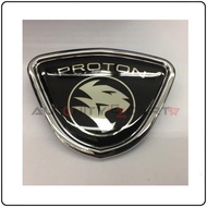 Proton Iswara Old Proton Grille Logo