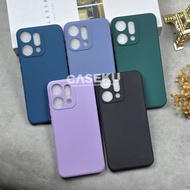 Oppo Reno 15 5G Oppo Reno 14 5G Oppo Reno 14 Pro Macaron Square SoftcaseOPPO RENO 14F Square Edge Ca