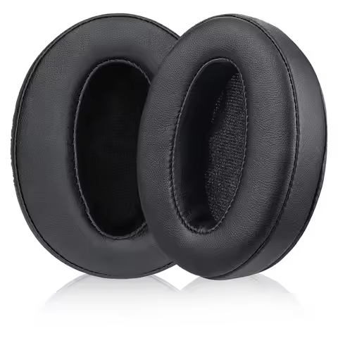 Replacement Earpads For Sennheiser HD 4.50BT HD4.50BTNC Headphones Ear Pads HD 450BT 4.40BT HD4.40BT