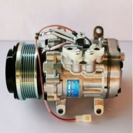 Perodua AXIA Aircond Compressor