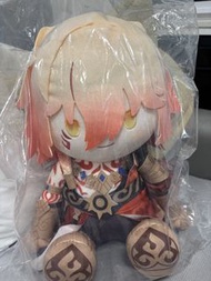 【出/優先換白厄】崩壞星穹鐵道崩鐵一番賞第三彈C賞萬敵公仔娃娃玩偶