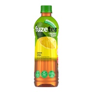 FUZE TEA ICE LEMON TEA 500ML