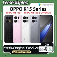 OPPO K15 Pro+ OPPO K15 Pro Plus Dimensity 9500s OPPO K15 Pro Dimensity 8500 Super OPPO K15 Dimensity