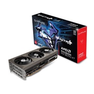 SAPPHIRE NITRO+ AMD Radeon RX 9070 XT Gaming OC 16GB GDDR6