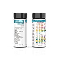 Albumin Test Urine Creatinine Item Chinese Packaging Wancheng Fourteen Microorganism Test Strips Uri