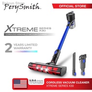 ◊ﺴ■PerySmith Cordless Vacuum Cleaner Xtreme Series X30