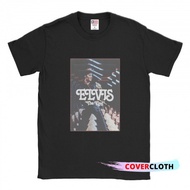 Elvis The King Band T-Shirt
