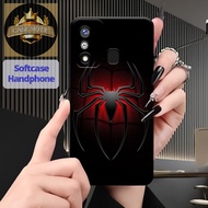 Softcase Itel A27 Casing Itel A26 A27 4G Latest 2022 Softcase Casing Silicone Protective Case hp