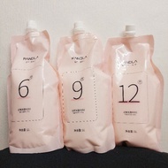 Pandla Peroxide H202 1000ml