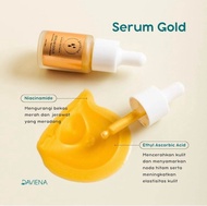 SERUM HA DAVIENA SKINCARE / SERUM BOPENG / SERUM DAVIENA SKINCARE