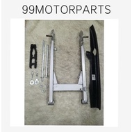 (DRUM) HONDA WAVE110RS WAVE110 WAVE 110 RS W110 DASH V1 DASH110/ALPHA CX DX SWING ARM SET REAR FORK 