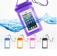 SARUNG HP WATERPROOF CASE 5.5 INCH HP CAMERA (10A1)