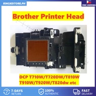 Used Brother Printer Head Compatible for Brother DCP T820dw T720 T710 T710W T720DW T810W T910W and T