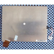 YY New AUO 5.6 inch CCFL backlight display industrial control. Monitoring 59.05A03.017 59.05A03.016 