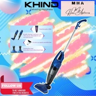 Khind Handheld Vacuum Cleaner VC8630