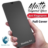 LAYAR Matte Glass 9H Full Screen Infinix Note 40 40 5G 40X 5G 30 30 Pro 30 5G 30 VIP 11 11 2022 11s 