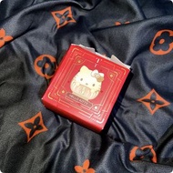 Sanrio 達摩 Daruma 不倒翁系列 金運 隱藏 Hello Kitty 盲盒 公仔