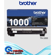 Brother Original TN-1000 Toner HL-1110/ HL-1210W/ DCP-1510/ DCP-1610W/ MFC-1810/MFC-1815/MFC-1910W