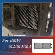 For BMW M2 M3 M4 Competition G80 G81 G82 G83 G87 Accessories Racing Enhanced Clearance Front Fender 