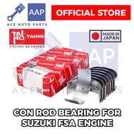 Taiho Con Rod Bearing for Suzuki Multicab F5A Engine
