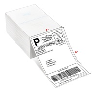 Thermal Label Paper 100x150 Logistics Express Electronic Surface Single Barcode Label Paper Thermal 