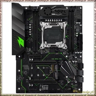 [S D K G] X99 MR9A PRO Motherboard Support TPM2.0 Interface LGA 2011-3 Xeon E5 V3 V4 CPU DDR4 Four C
