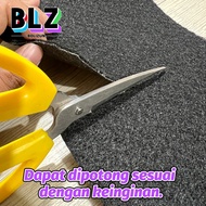 HOT Bolizun Velvet Carpet 100x200 Cm/ Exhibition Carpet/ Stage Carpet Mosque Carpet