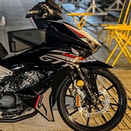 WINNER X 150 GTR DECAL 3A